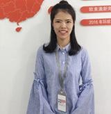 Elena讲师