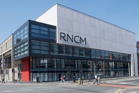 皇家北方音乐学院