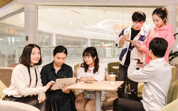 教学模式