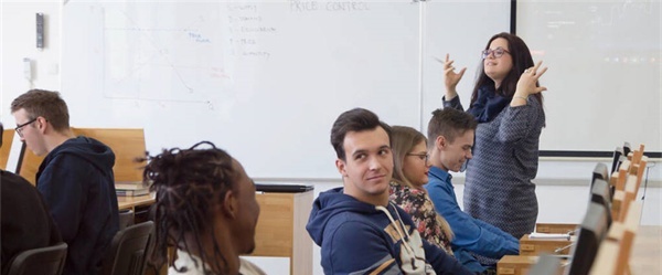 2023河北城乡建设学校开设的专业一览表