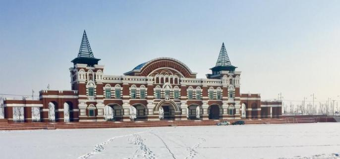 黑龙江冰雪体育职业学院单招2020年单独招生报名时间、入口