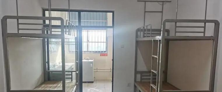 大同兴同艺术师范学校2022年宿舍条件
