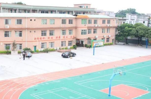 射洪县职业中专学校