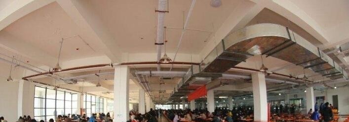 贵州神农中医药职业学校