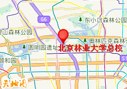 北京林业大学总校