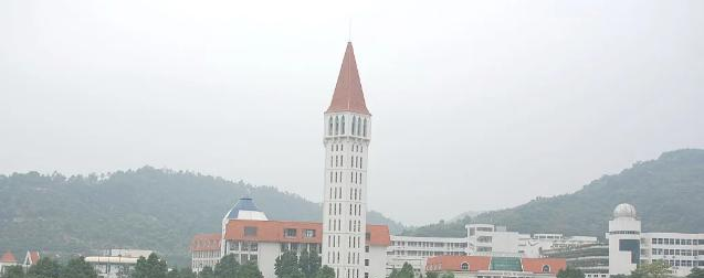 深圳东方英文书院2023年学费、收费多少