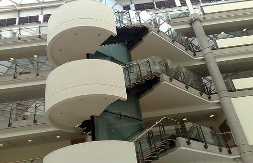 曼彻斯特城市大学