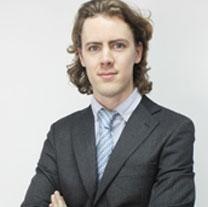 新通雅思老师Matthew Roy Chris Loffman