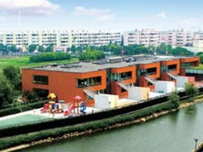 上海西华国际学校