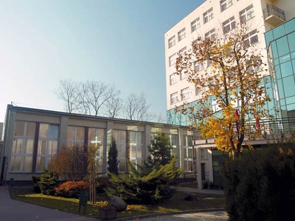 华沙特殊教育学院