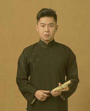 王建坤