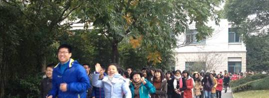 杭州外国语学校剑桥高中怎么样、好不好