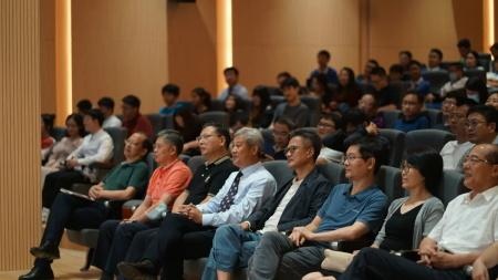 深圳汉开数理高中