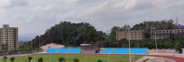 广东肇庆四会中等专业学校