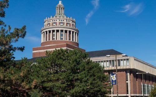 罗切斯特大学