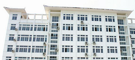 恩施土家族苗族自治州卫生学校