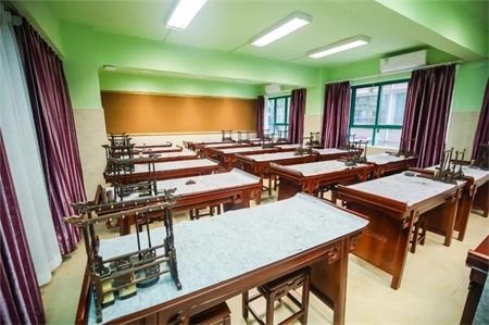 广州市华美英语实验学校