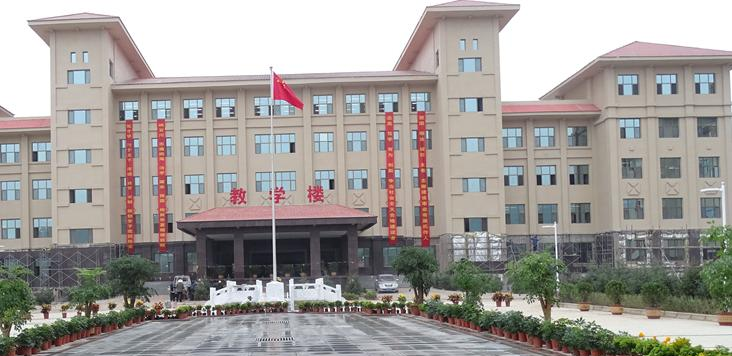 甘肃建筑职业技术学院怎么样、好不好