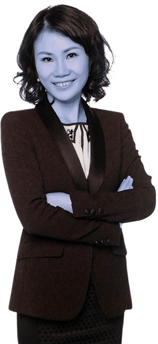 新励成教育科技集团创始人人吴云川女士