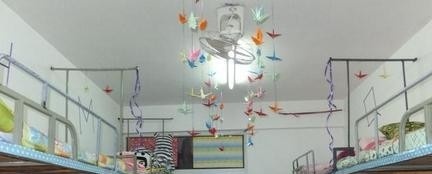 运城政法职业学校宿舍条件