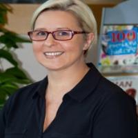 南京英国学校-凯瑟琳沃顿