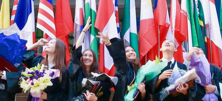 杭州国际学校地址在哪里