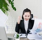 人际交往时 
