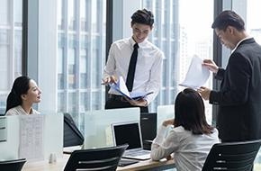 想提升人际沟通能力