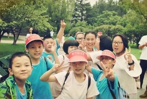 孔子礼仪文化学校