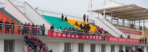 运城体育运动学校