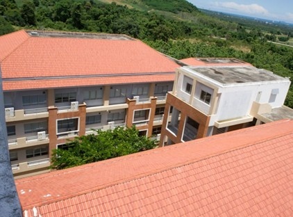亚洲科技大学