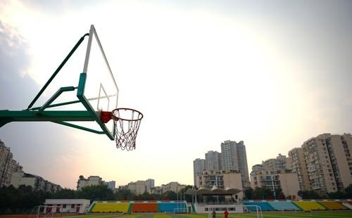 成都为明学校国际部