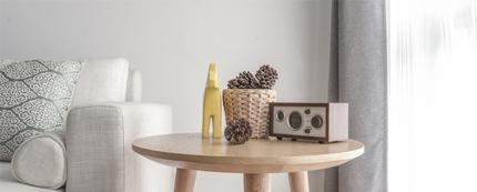 家具设计学前热身