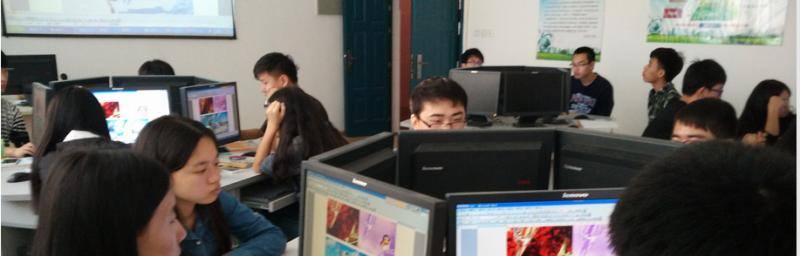 吴起职业技术教育中心