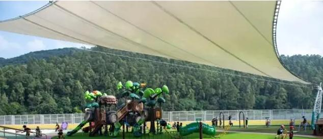 广州誉德莱国际学校初中部