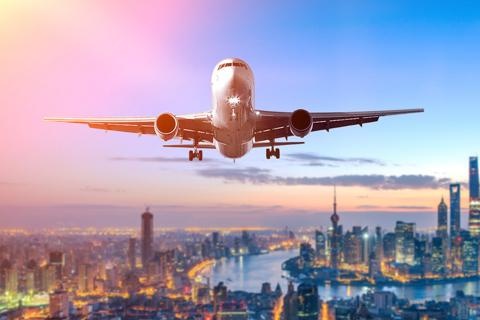 设计波音747