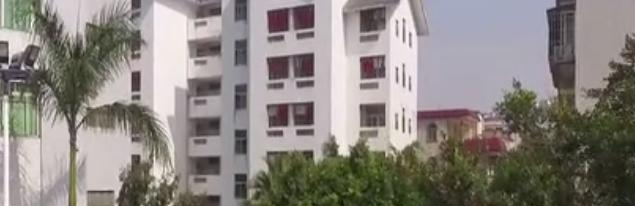 广东厨艺技工学校