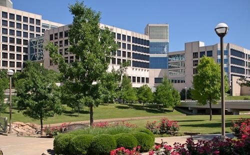 德克萨斯大学达拉斯西南医学中心(达拉斯)