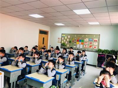 青岛英姿学校国际部