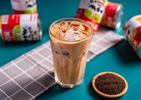 港式饮品班