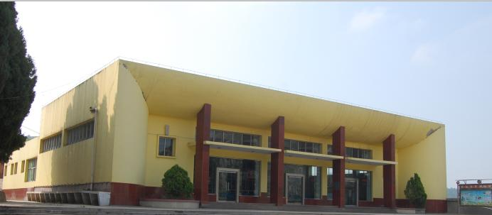 曲靖市师宗职业技术学校