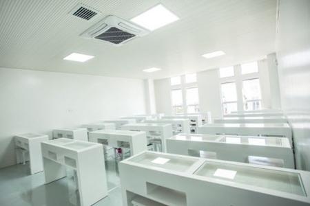 培训教室