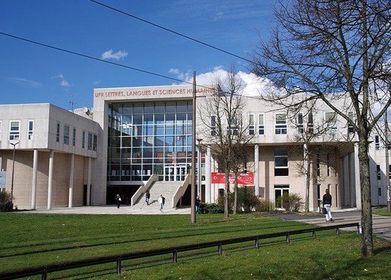 奥尔良大学