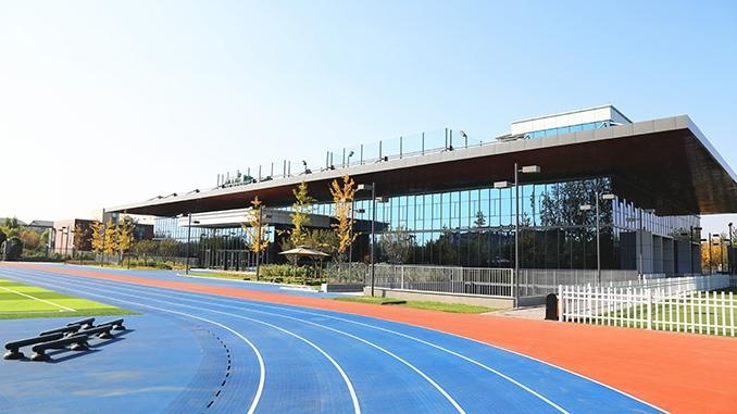 北京赫德国际学校