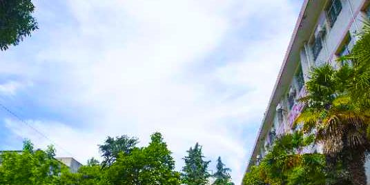 西安秦隆职业专修学校