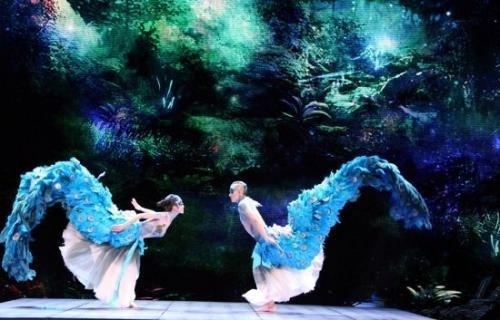 中音艺术学校