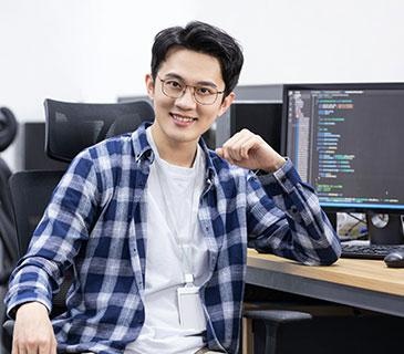 核心教学优势,专为提升设计