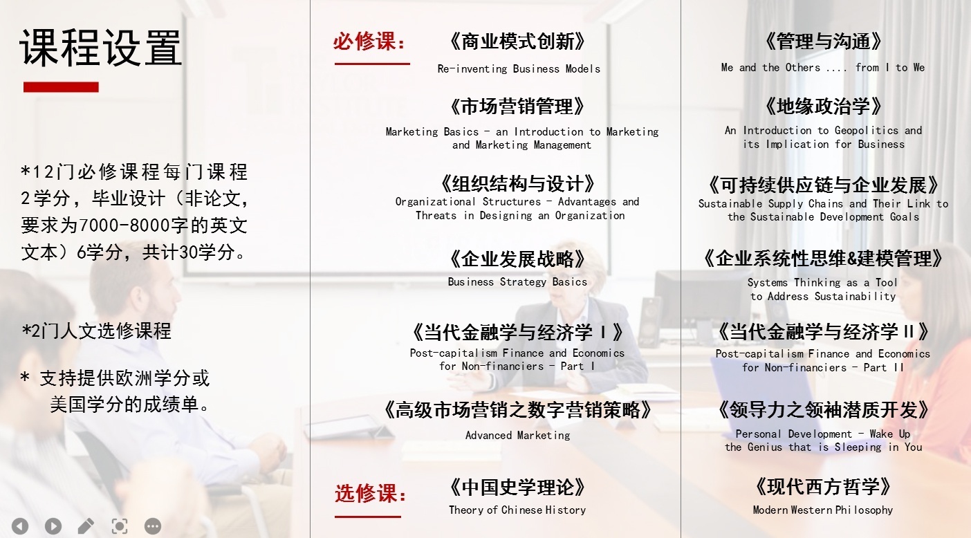 课程详情