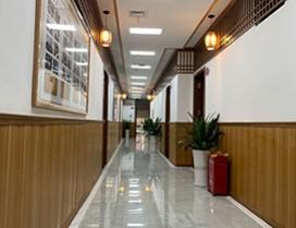 武汉心田花开学校