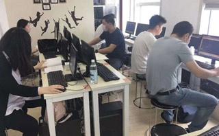 上海新科培训
